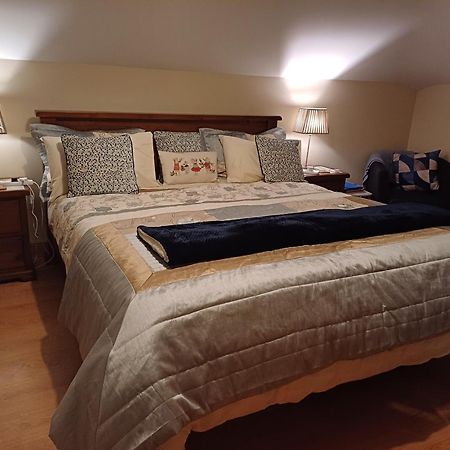 Country Haven Eircode H54 Ak31 Leilighet Galway Eksteriør bilde