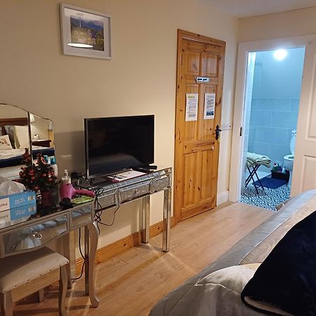 Country Haven Eircode H54 Ak31 Leilighet Galway Eksteriør bilde