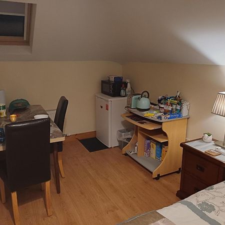 Country Haven Eircode H54 Ak31 Leilighet Galway Eksteriør bilde