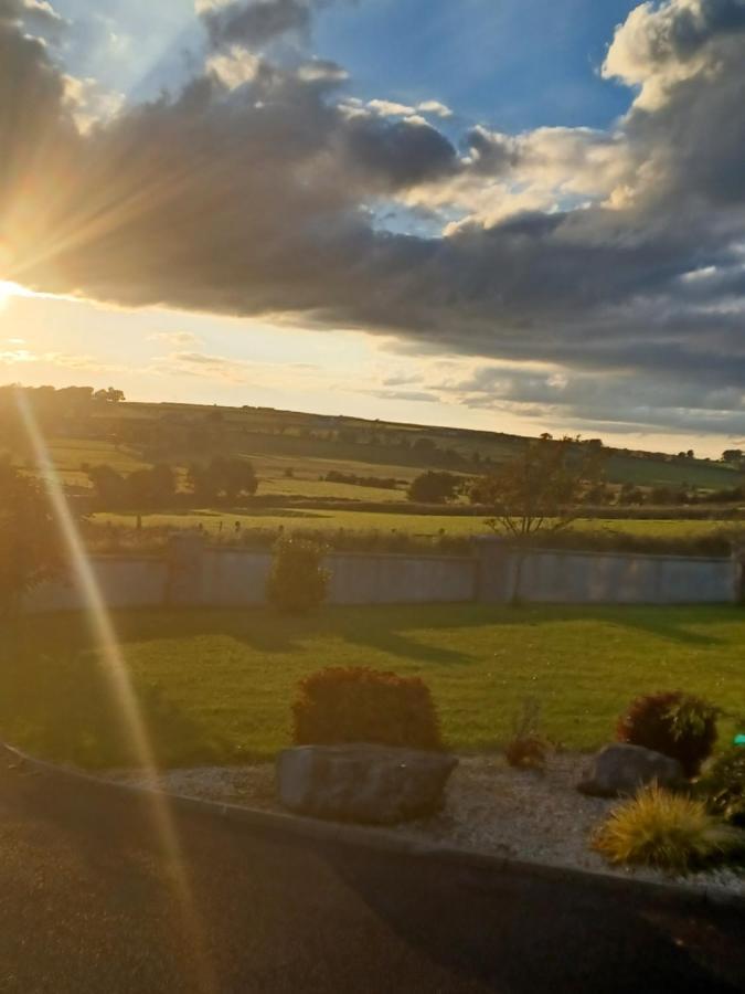 Country Haven Eircode H54 Ak31 Leilighet Galway Eksteriør bilde