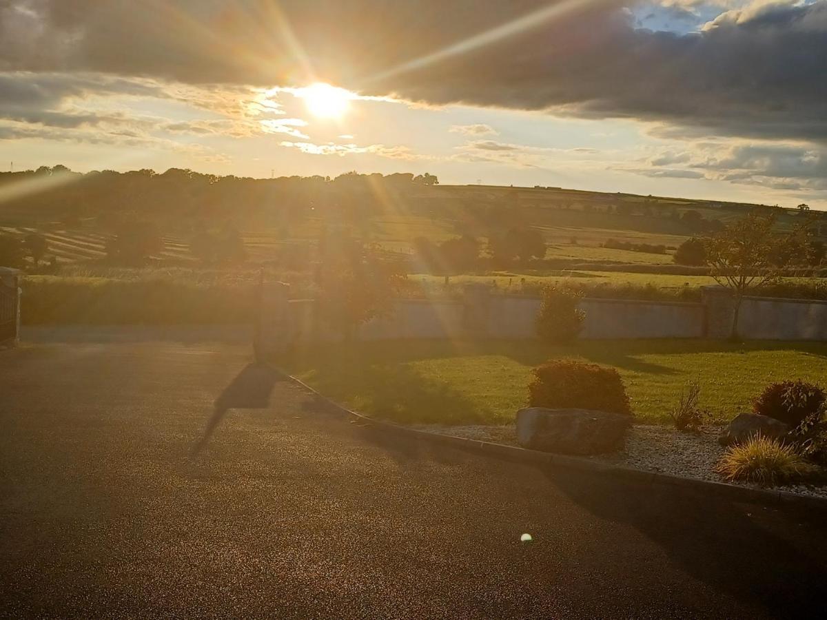 Country Haven Eircode H54 Ak31 Leilighet Galway Eksteriør bilde