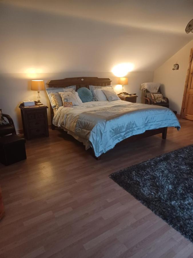 Country Haven Eircode H54 Ak31 Leilighet Galway Eksteriør bilde