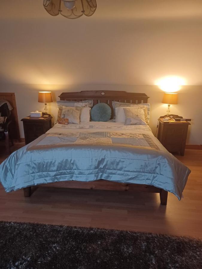 Country Haven Eircode H54 Ak31 Leilighet Galway Eksteriør bilde