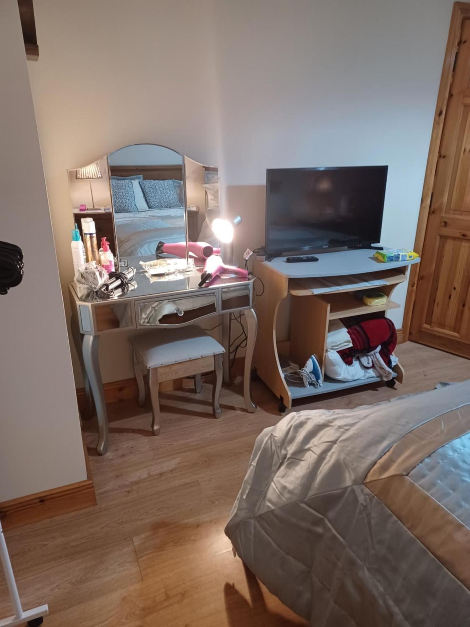 Country Haven Eircode H54 Ak31 Leilighet Galway Eksteriør bilde