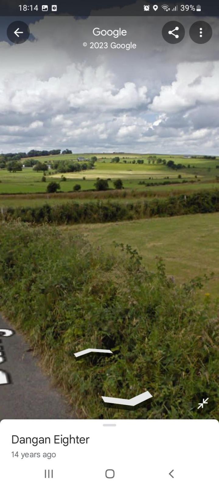 Country Haven Eircode H54 Ak31 Leilighet Galway Eksteriør bilde