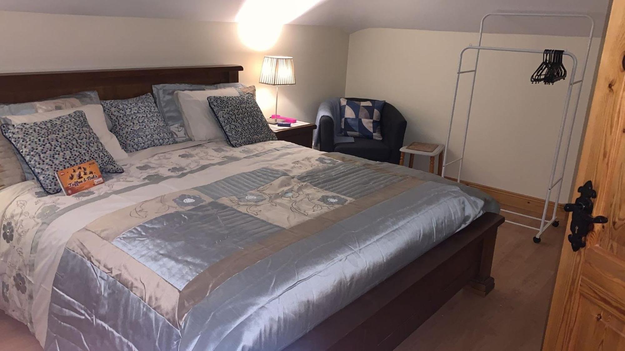 Country Haven Eircode H54 Ak31 Leilighet Galway Eksteriør bilde