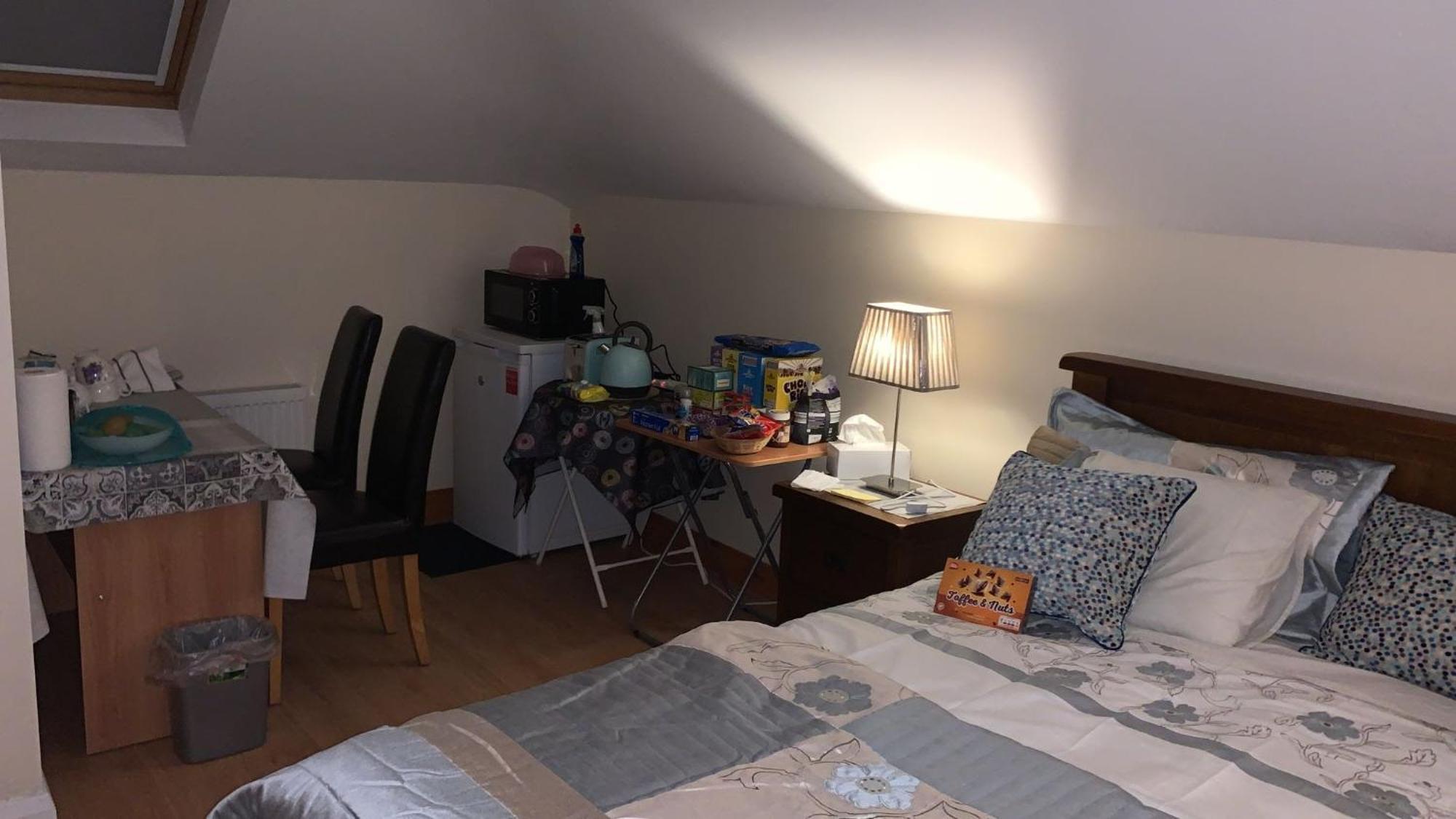 Country Haven Eircode H54 Ak31 Leilighet Galway Eksteriør bilde