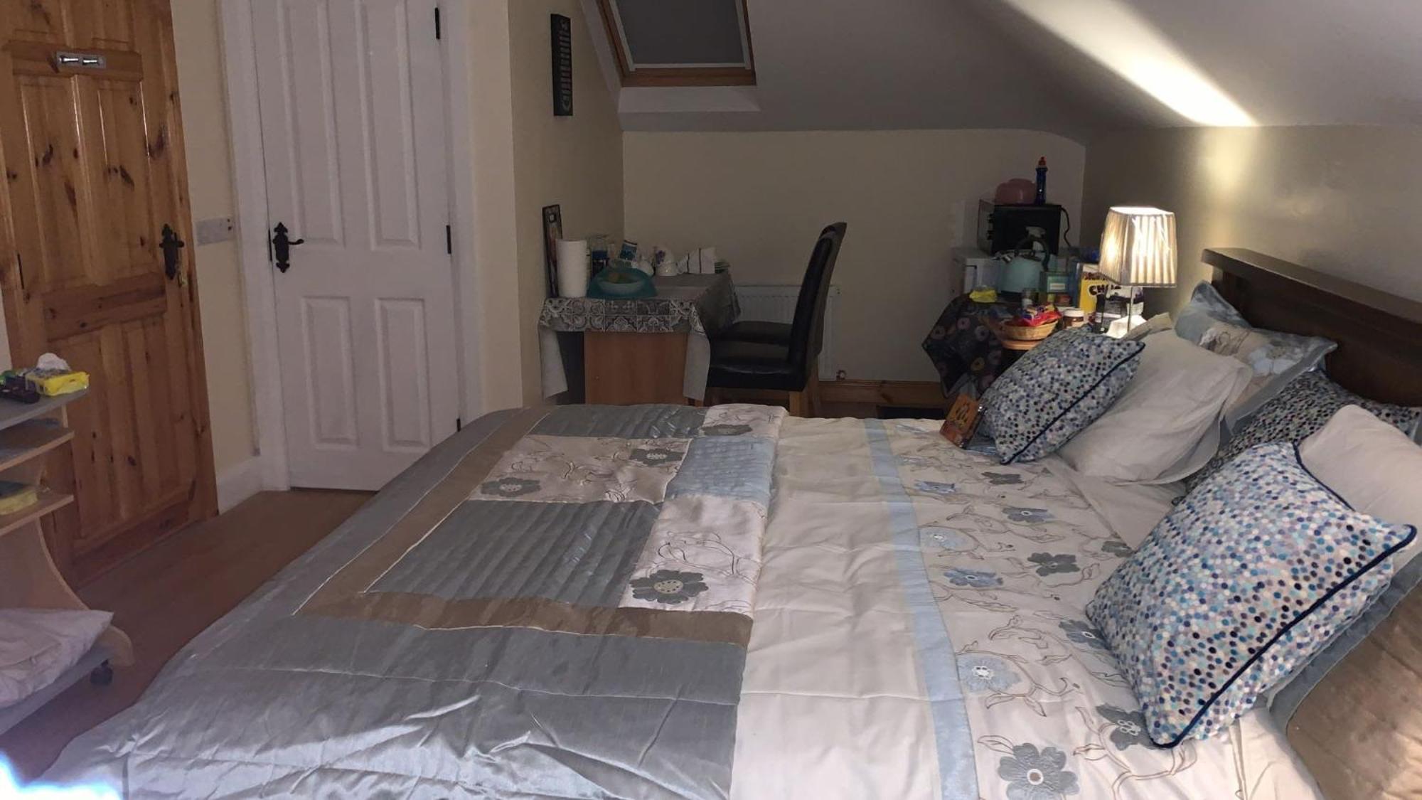 Country Haven Eircode H54 Ak31 Leilighet Galway Eksteriør bilde