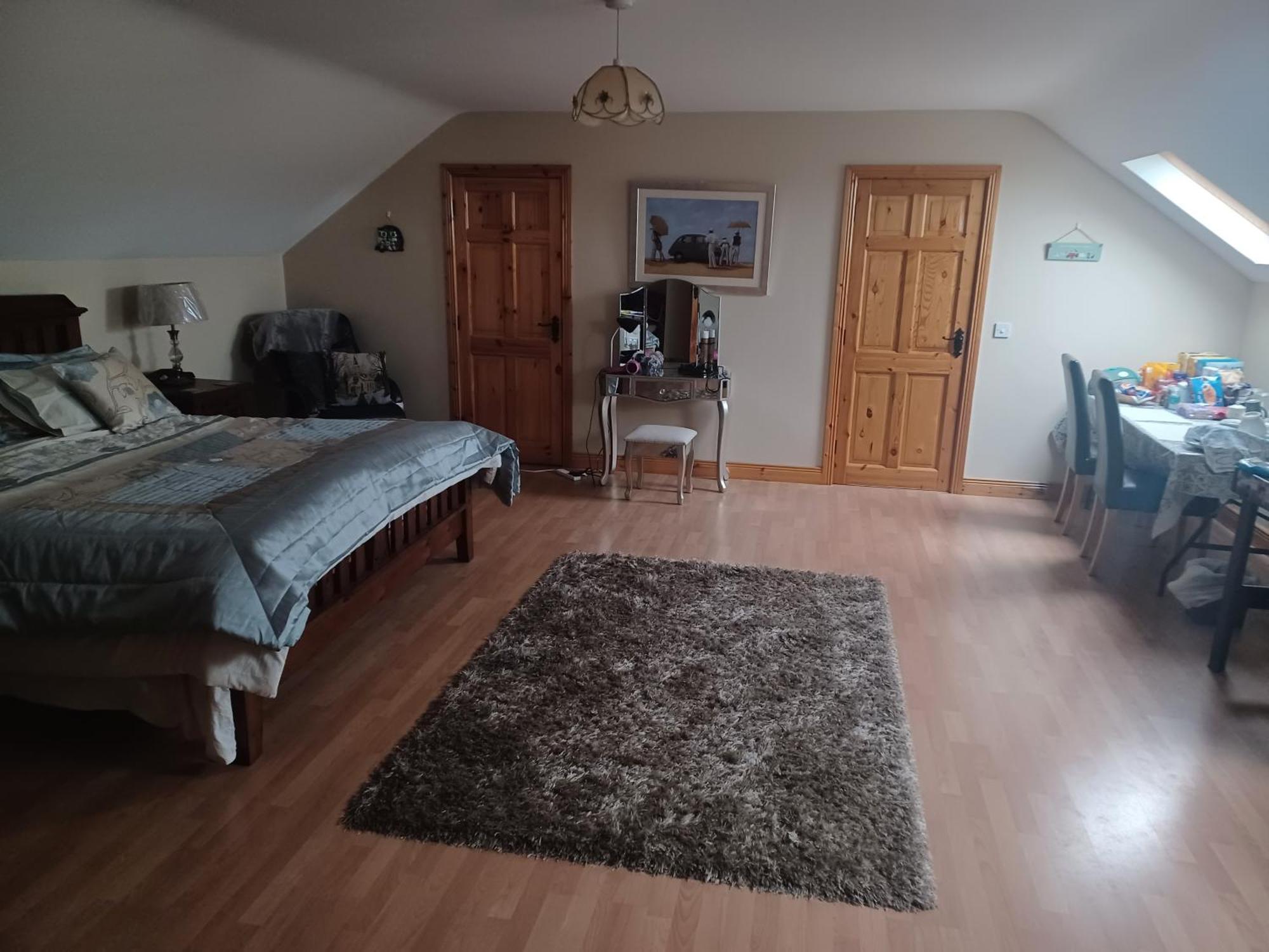 Country Haven Eircode H54 Ak31 Leilighet Galway Eksteriør bilde