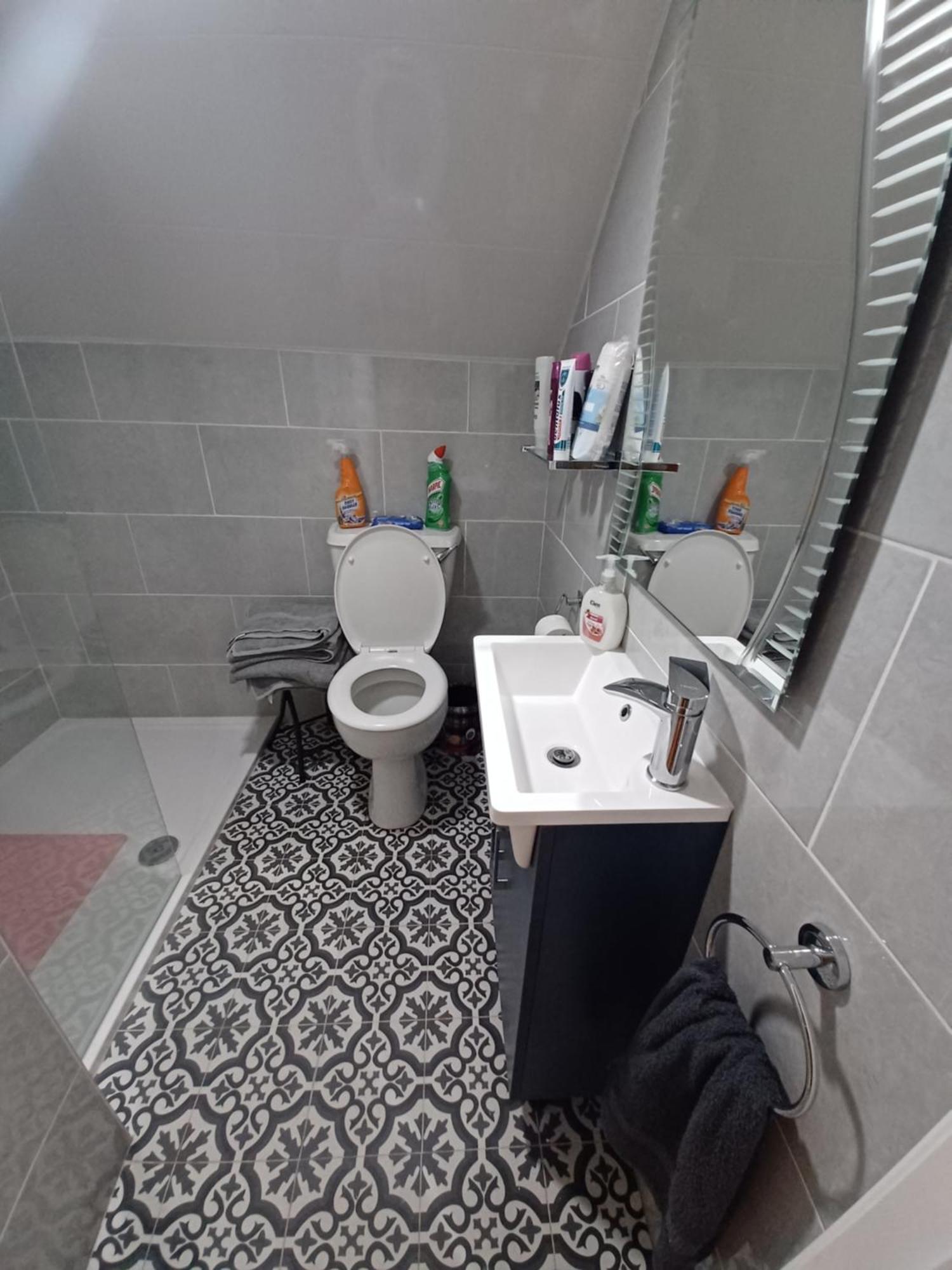 Country Haven Eircode H54 Ak31 Leilighet Galway Eksteriør bilde