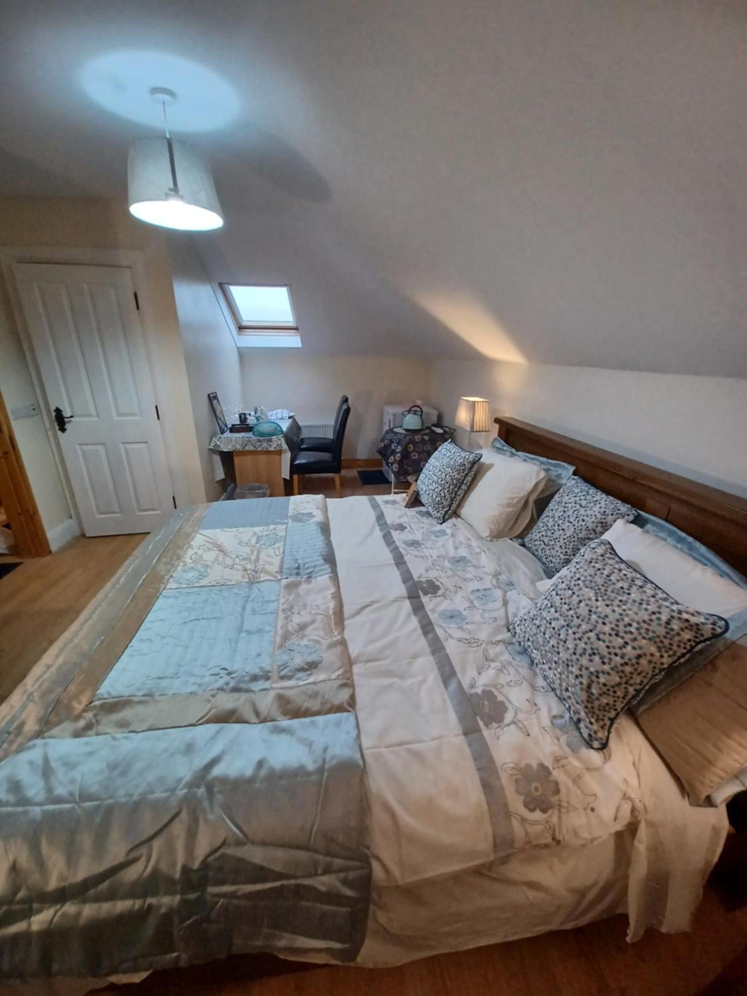 Country Haven Eircode H54 Ak31 Leilighet Galway Eksteriør bilde