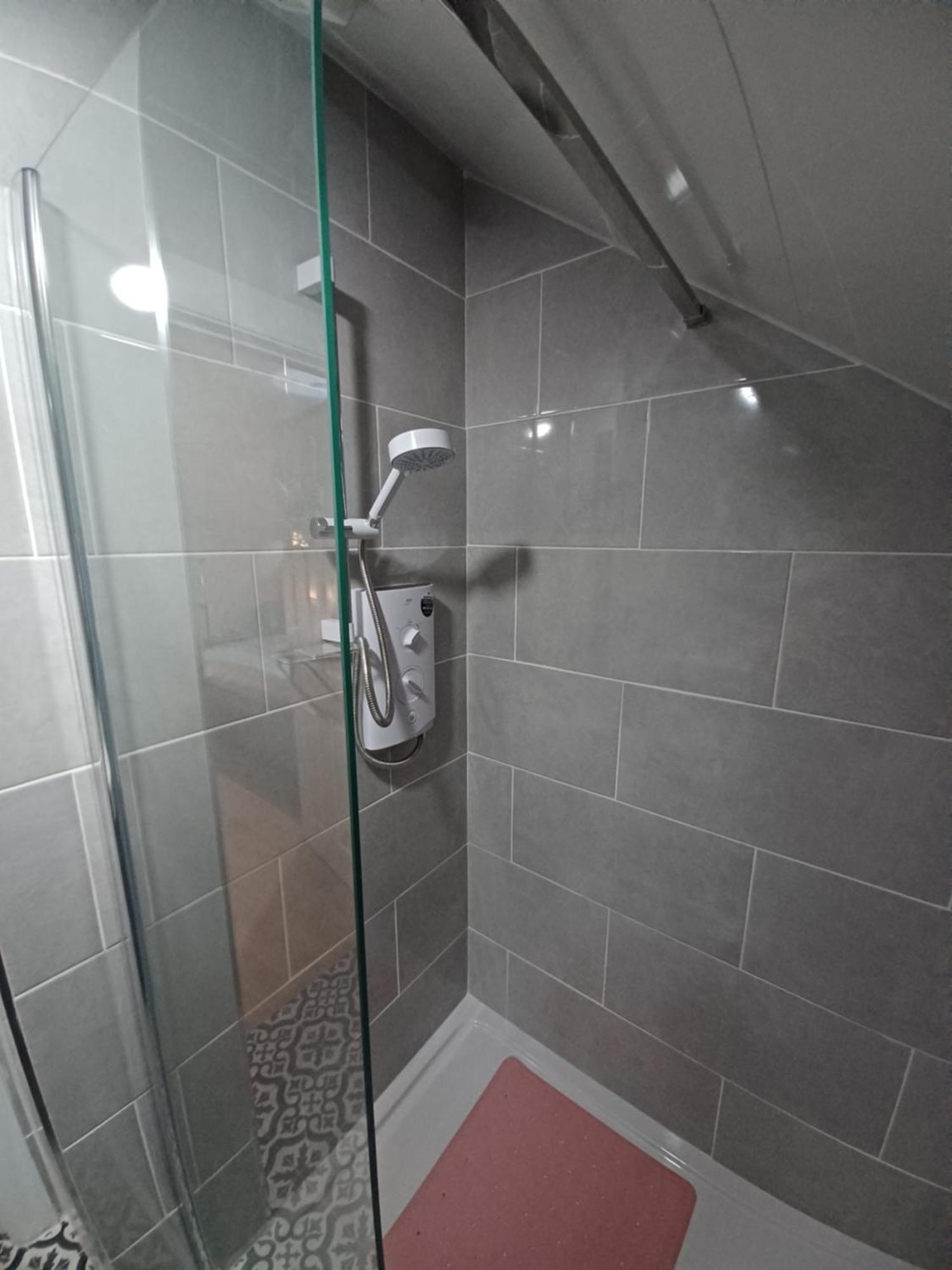 Country Haven Eircode H54 Ak31 Leilighet Galway Eksteriør bilde