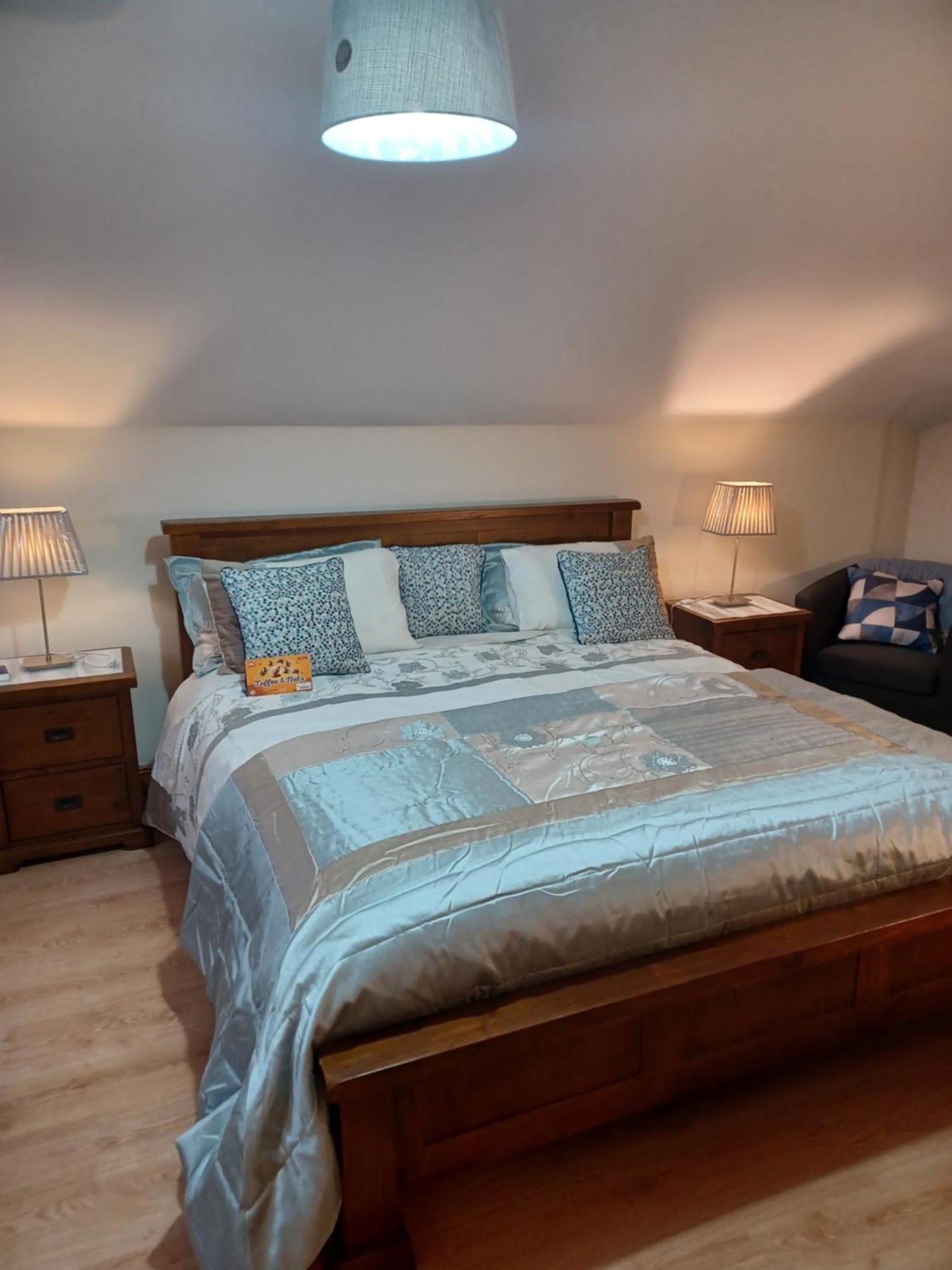 Country Haven Eircode H54 Ak31 Leilighet Galway Eksteriør bilde