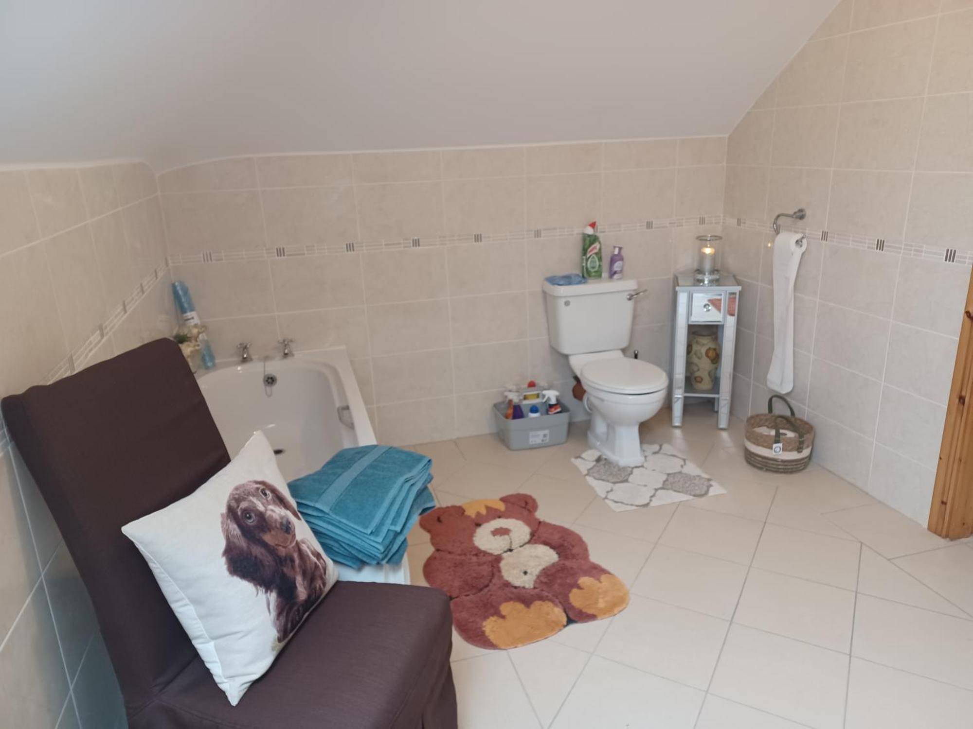 Country Haven Eircode H54 Ak31 Leilighet Galway Eksteriør bilde