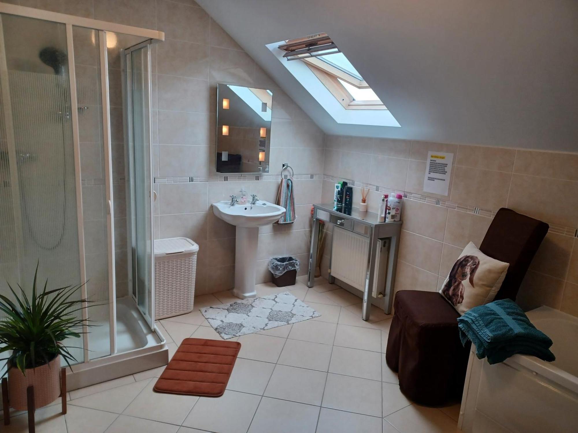Country Haven Eircode H54 Ak31 Leilighet Galway Eksteriør bilde
