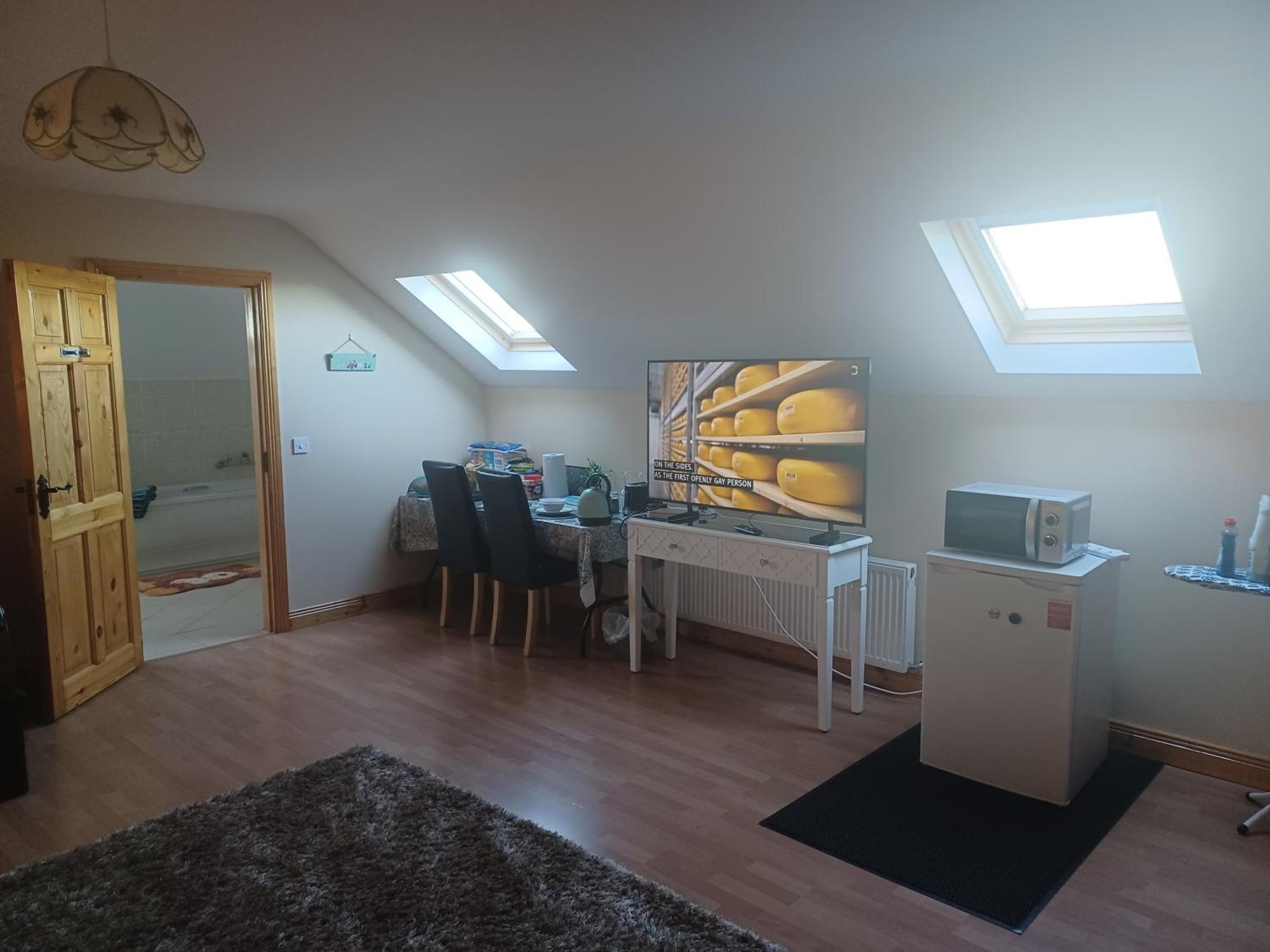 Country Haven Eircode H54 Ak31 Leilighet Galway Eksteriør bilde