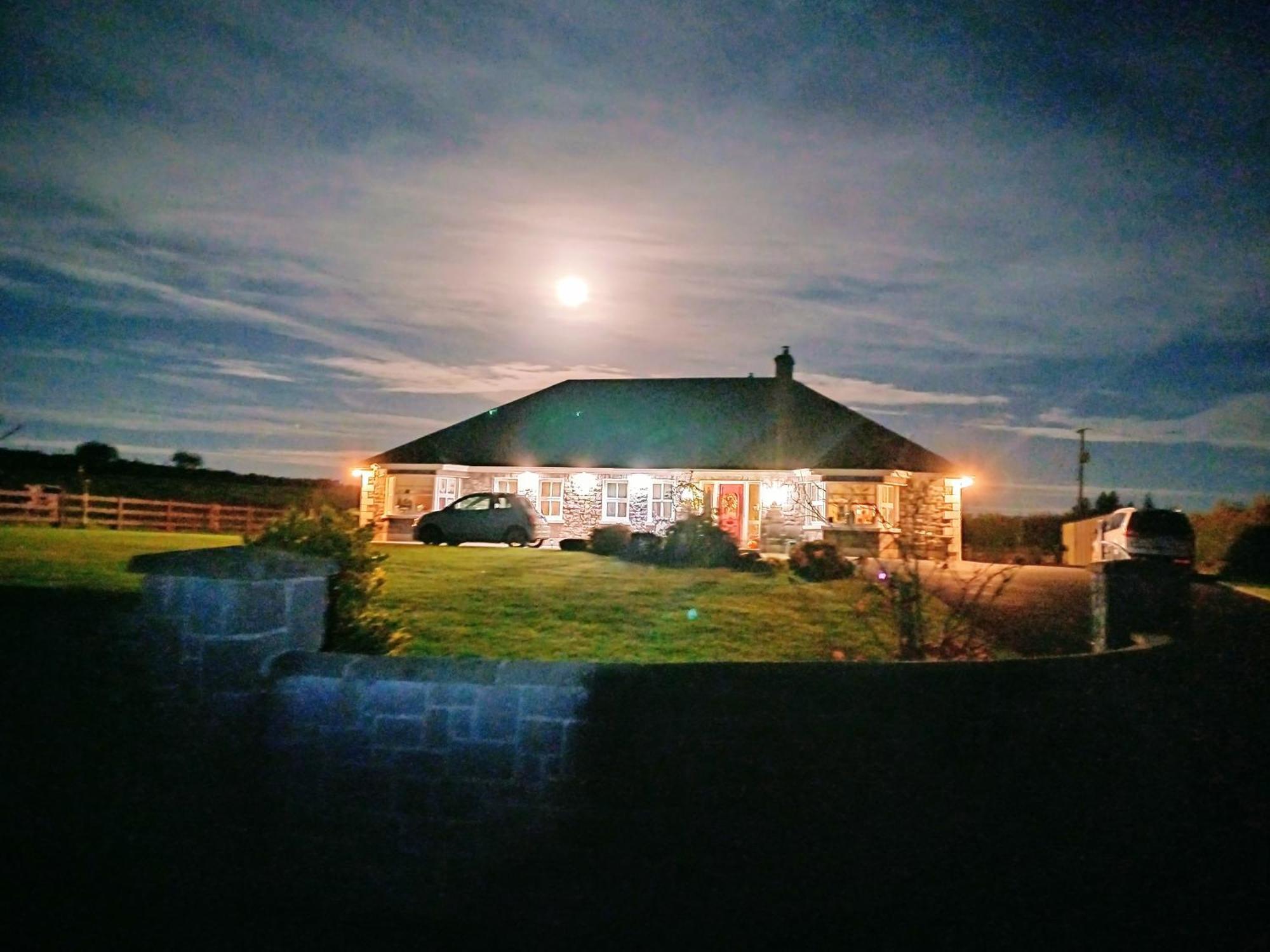 Country Haven Eircode H54 Ak31 Leilighet Galway Eksteriør bilde