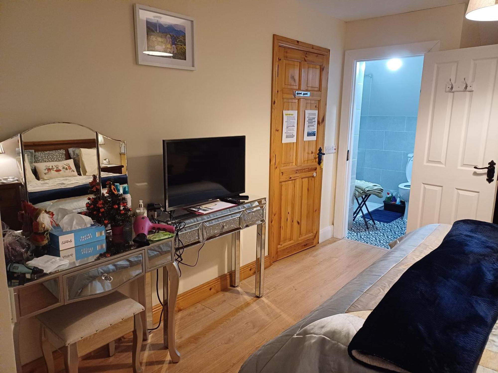Country Haven Eircode H54 Ak31 Leilighet Galway Eksteriør bilde